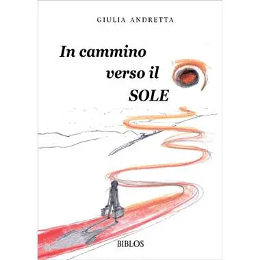 "Il disturbo alimentare è la punta dell'iceberg". Intervista alla scrittrice Giulia Andretta