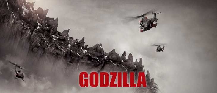 Godzilla di Gareth Edwards, la recensione: e lasciateli combattere