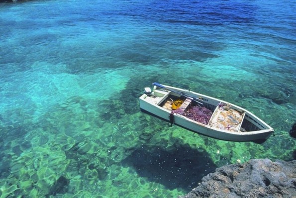 La Puglia tra le 15 mete da visitare per l'Huffington Post