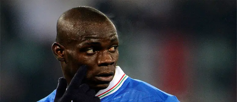 Furto in casa di Balotelli: rubati orologi, ori e la Porsche