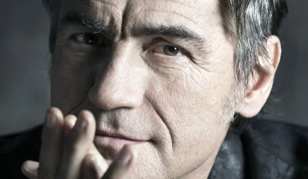 LIGABUE compone 3 brani strumentali in omaggio al nuovo Palazzo dei Musei di Reggio Emilia