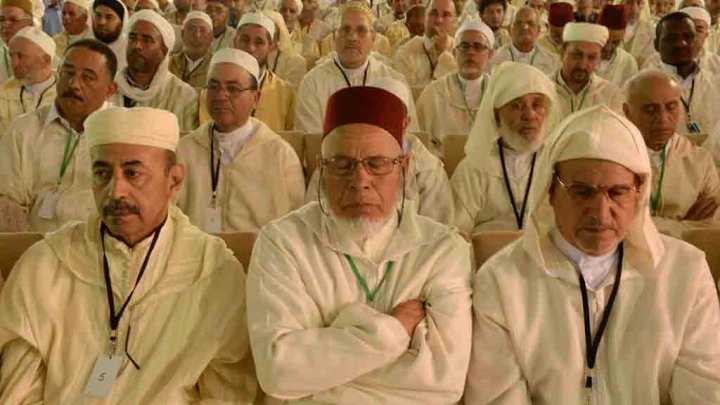 Marocco: migliaia di sufi riuniti intorno ad un Islam tollerante