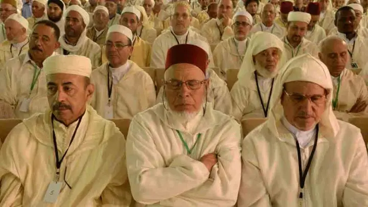 Marocco: migliaia di sufi riuniti intorno ad un Islam tollerante