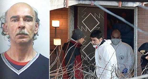 Delitto di Caselle: Giorgio Palmieri tornerà davanti al gip il prossimo Venerdì