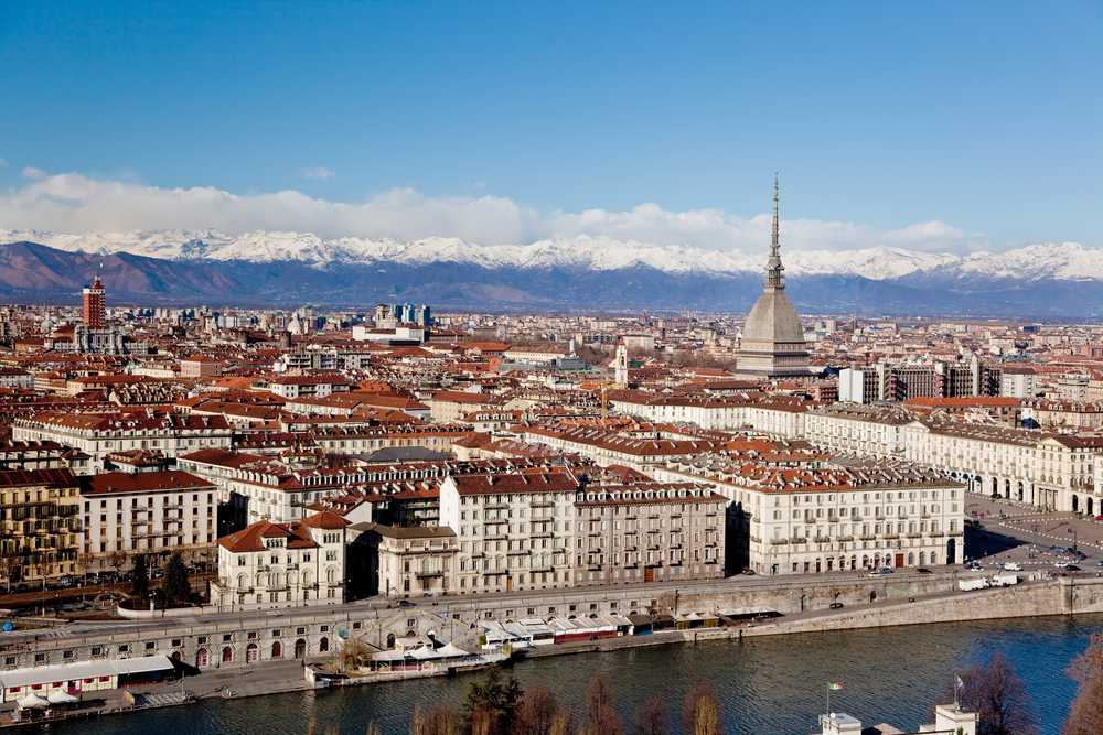Torino: nuovo Campus universitario pronto per l'anno accademico 2015-2016