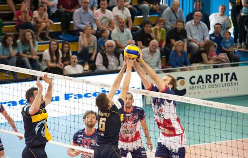 Volley, cominciano i Play-Off: l'Olimpia a Cagliari per continuare il sogno "A2"