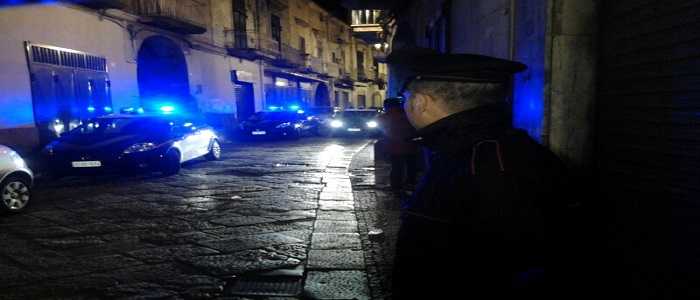 Operazione antidroga: in manette 37 persone