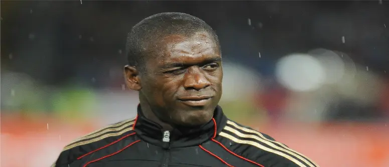 Milan, Berlusconi: "Seedorf non è stato un errore. Potrebbe rimanere"