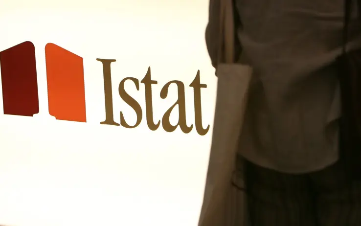 Istat, ancora negativo il Pil Italiano -0,1%. Cresce la Germania con +0,8%