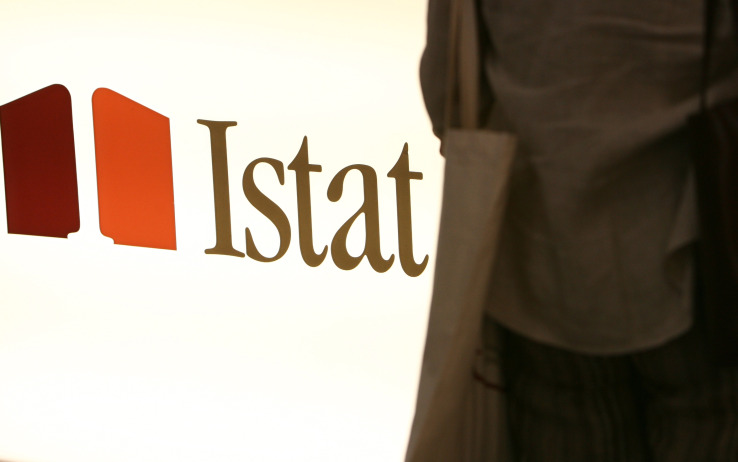 Istat, ancora negativo il Pil Italiano -0,1%. Cresce la Germania con +0,8%