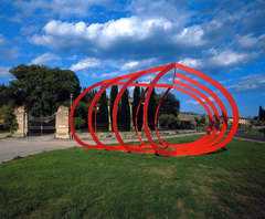 Catanzaro si candida ad ospitare la prossima giornata nazionale dei parchi di sculture all'aperto