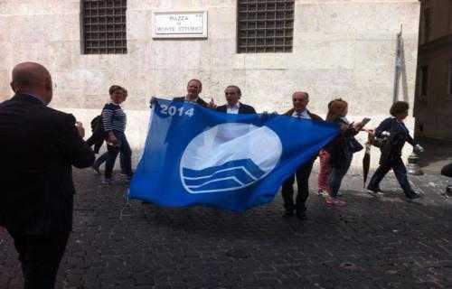 Assegnazione Bandiera Blu a Trebisacce (Cs): soddisfatto Bevacqua