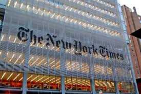 New York Times e Le Monde: si dimettono le direttrici