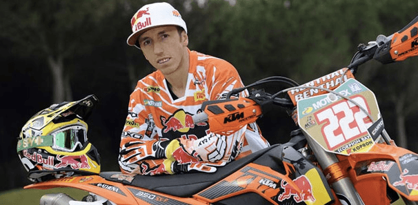 Motocross, morto Benedetto, papà di Tony Cairoli