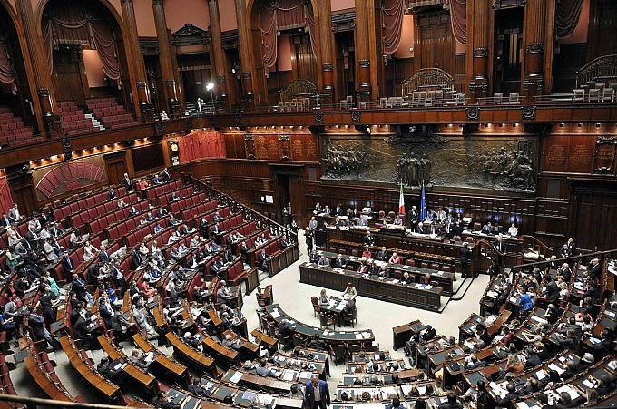 Dl lavoro ha incassato fiducia alla Camera, oggi il voto definitivo