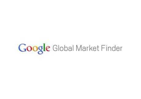Alla scoperta di Google Global Market Finder
