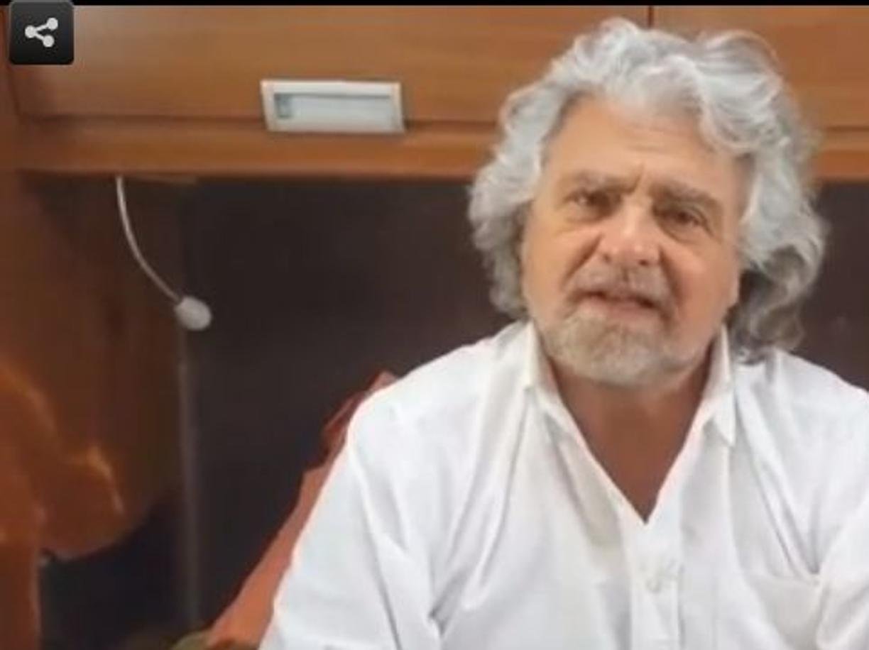 Genovese: ancora niente voto. M5S protesta.