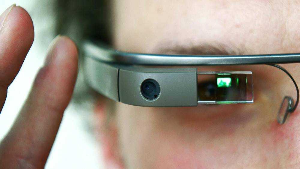 Google Glass in vendita da oggi negli Usa a 1500 euro