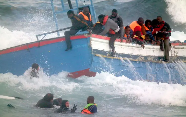 Naufragi nel Mediterraneo, Terre des hommes: "Il governo intervenga"