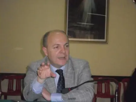 Terme Sibarite: Domenico Lione è l'amministratore unico