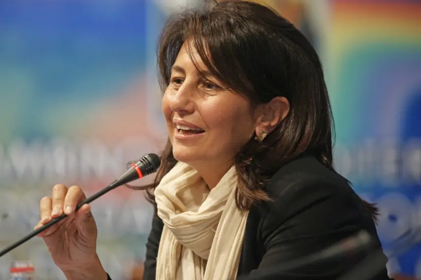 X edizione per il Congresso Nazionale "Il bambino del mediterraneo"