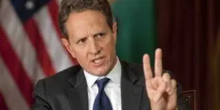 Geithner,ex segretario del Tesoro USA, rivela tentativo di far cadere il governo Berlusconi nel 2011