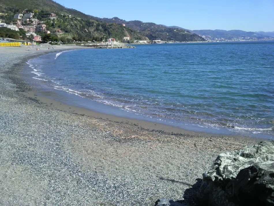 Liguria: assegnate venti bandiere blu