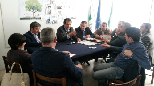 Segreteria Pd: Venerdì e Sabato in Provincia il sottosegretario alla Sanità, De Filippo