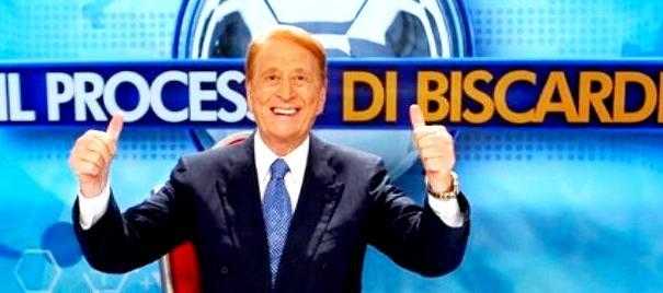Processo di Biscardi: "Gli arbitri italiani in tribunale, nominato il p.m."