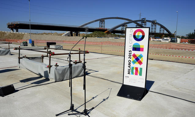 Expo 2015: arrivano le prime confessioni. Il primo l'imprenditore Maltauro