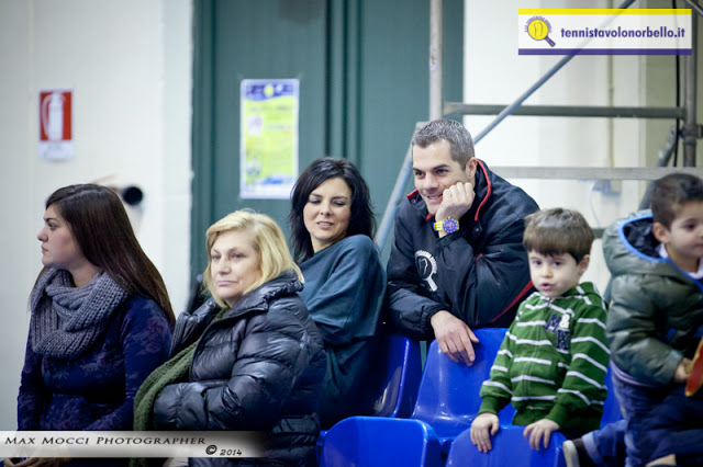 Tennistavolo: a Norbello gara due di semifinale scudetto in A1 femminile