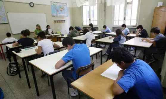 1 ragazzo su 5 abbandona la scuola