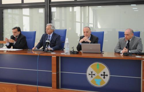 Presentato bando a sostegno del riequilibrio finanziario delle pmi, microimprese, imprese artigiane