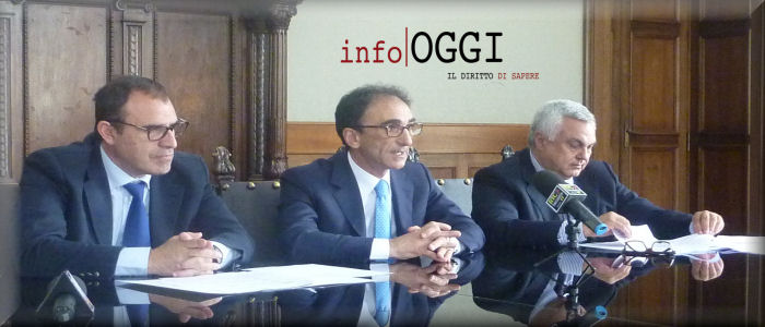 AMC presentato bilancio 2013. Sindaco Abramo: "stop a sprechi"