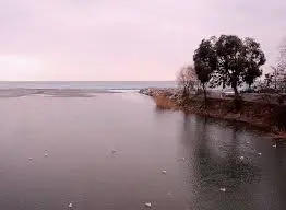 Clochard ritrovato senza vita nel fiume Roja