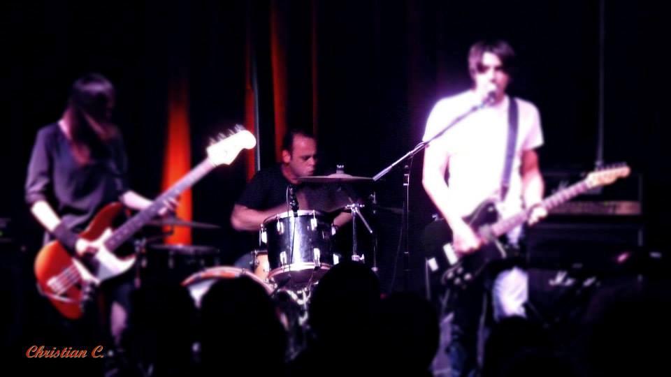 Da oggi on-line il nuovo videoclip degli ENTOURAGE