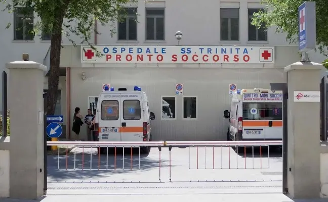 Uomo stroncato da un mix di droghe a Cagliari. Terzo caso in pochi giorni