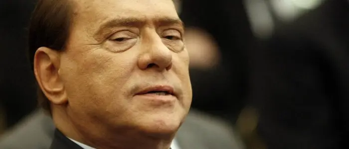 Berlusconi: "Tornerò in Parlamento molto prima di sei anni"