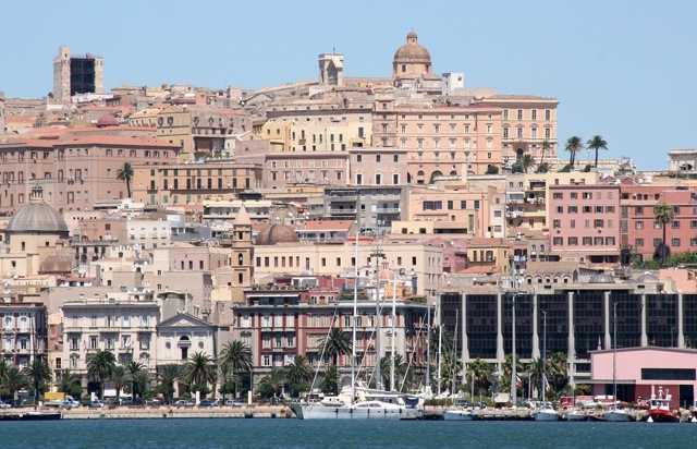 Cagliari, successo per i due giorni di Monumenti Aperti