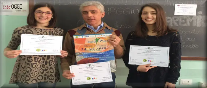 Il segreto di una buona pasta è... la Matematica!!