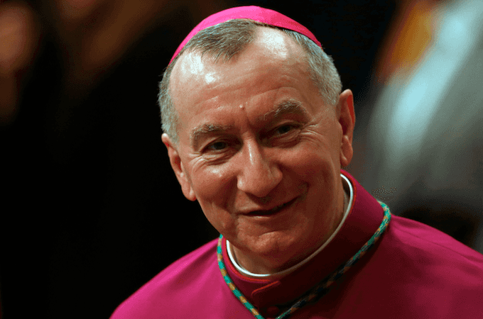 Expo, il cardinale Parolin: «Mai abbassare la guardia sulla corruzione»