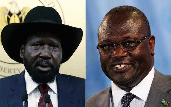 Sud Sudan: siglato il cessate il fuoco dopo cinque mesi di guerra civile