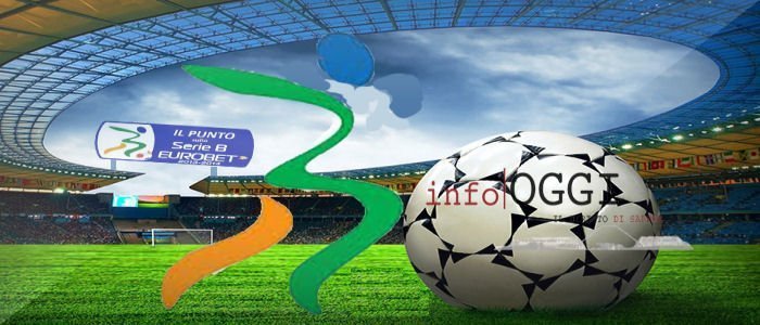 Serie B, 38^ giornata: Latina in terza posizione, tanto movimento in zona play-off