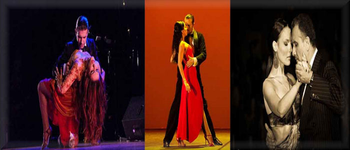 Campionati Italiano di Tango & Festival 2014