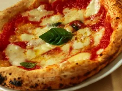 Pizza Festival