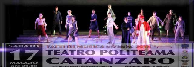 Presentata l' Opera Musical "Karol Wojtyla, la vera storia" in scena sabato 17 maggio al Politeama