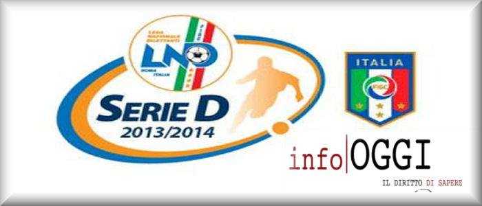 Serie D: Poule Scudetto e Play Off, programma e arbitri