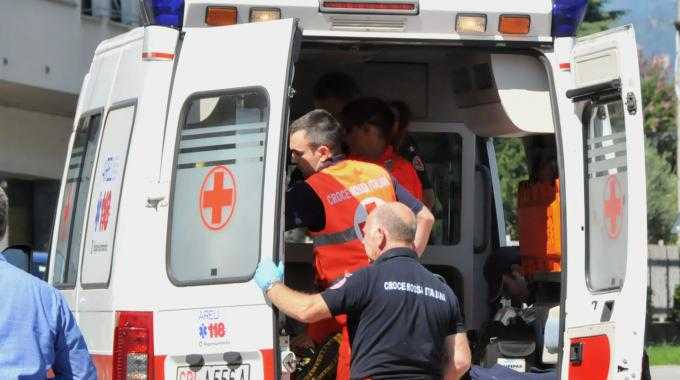 Cuneo: operaio 48enne muore schiacciato da un albero