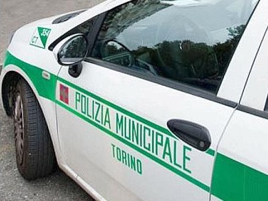 Torino: incidente in Corso Francia, si cerca pirata della strada