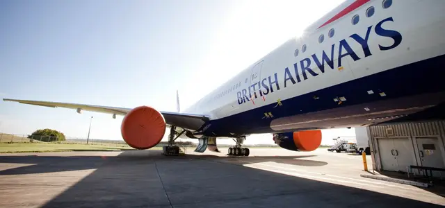 British Airways aumenta il numero dei voli Torino-Londra